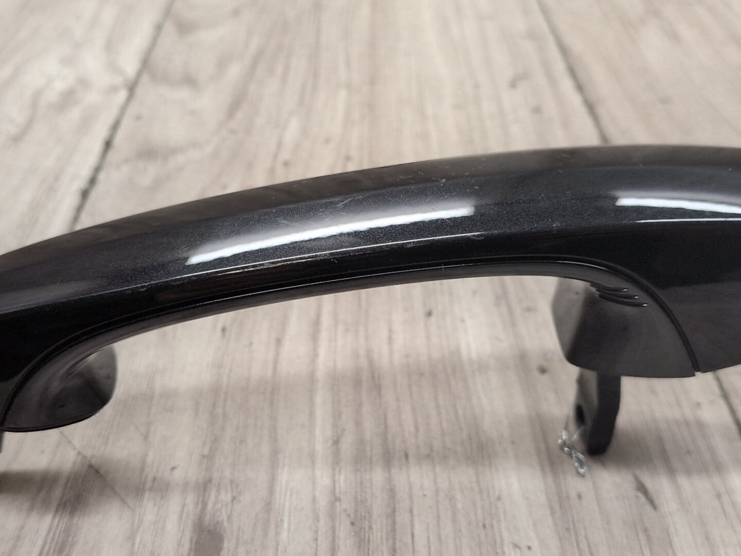 OEM BMW G01 G20 G22 G23 G30 Front Rear Right Passenger Door Handle COMFORT Black
