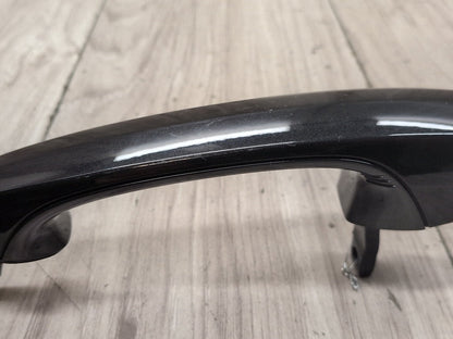 OEM BMW G01 G20 G22 G23 G30 Front Rear Right Passenger Door Handle COMFORT Black