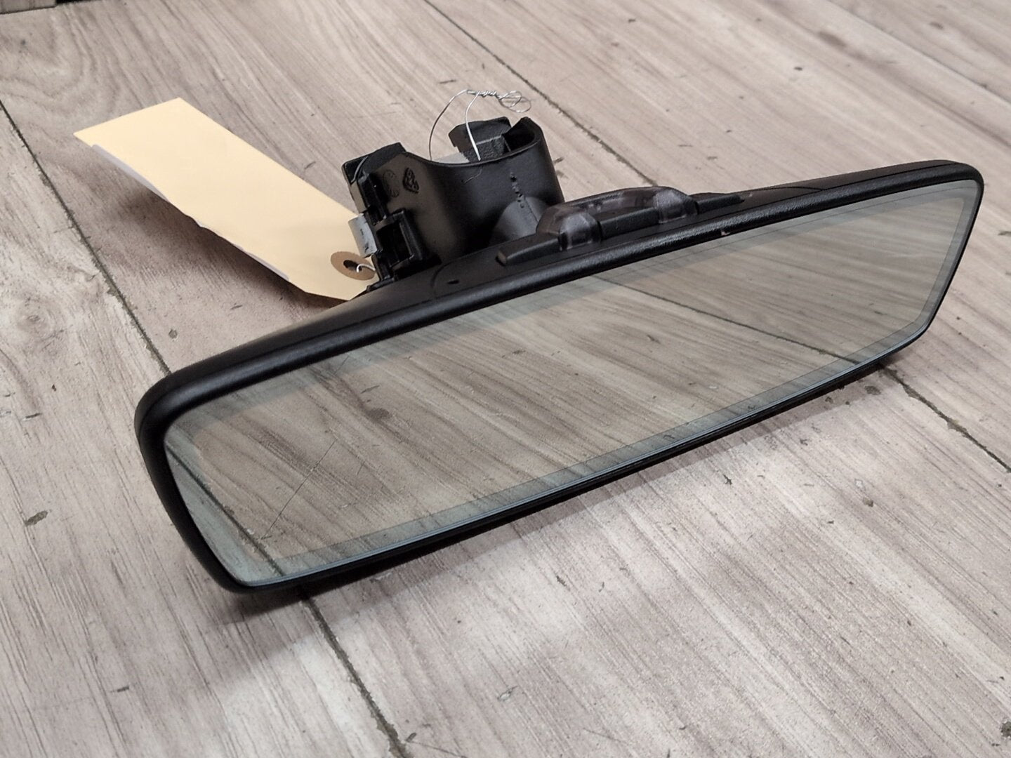 OEM BMW G20 G22 G42 G26 G01 Auto Dim Rear View Interior Mirror EC/ LED/ GTO
