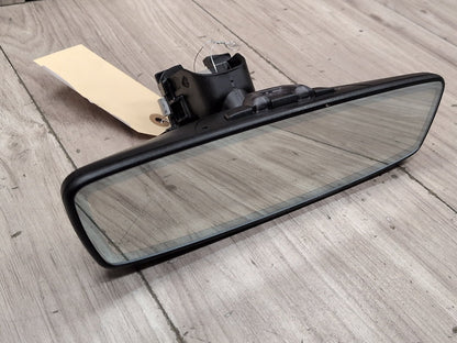 OEM BMW G20 G22 G42 G26 G01 Auto Dim Rear View Interior Mirror EC/ LED/ GTO