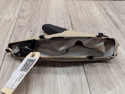 2014 - 2020 BMW 440i F36 Emergency Handle Brake Cover w/ Boot 9235426 B58B30M0