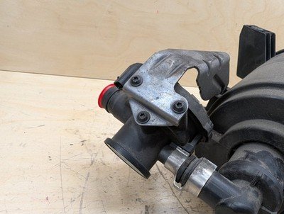 OEM BMW G20 G22 G26 G42 G80 Charcoal Filter Fuel Tank Vapor Evaporator Canister