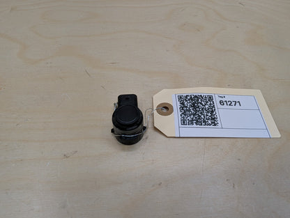 OEM BMW F15 F48 F85 F90 F97 G01 G12 G30 X3 Bumper Parking Sensor PDC Gold 5.7.1