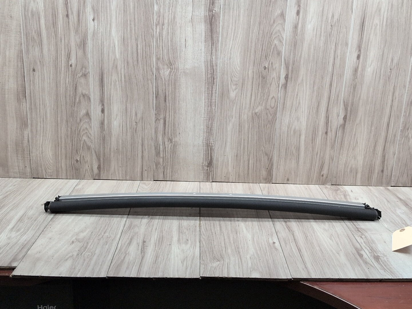 2013 - 2017 Audi S5 8T Rear Windshield Glass Roller Sun Shade Blind 8T0877307 CTUB
