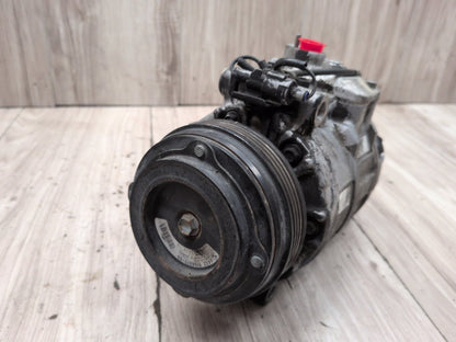 OEM BMW F06 F10 F15 F16 F85 X5 X6 M5 AC Compressor Pump Air Conditioning N63 S63