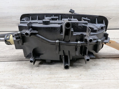 2009-2017 Audi Q5 8R Gear Selector Controller Shifter Knob Panel Assembly 8R1713041K OEM