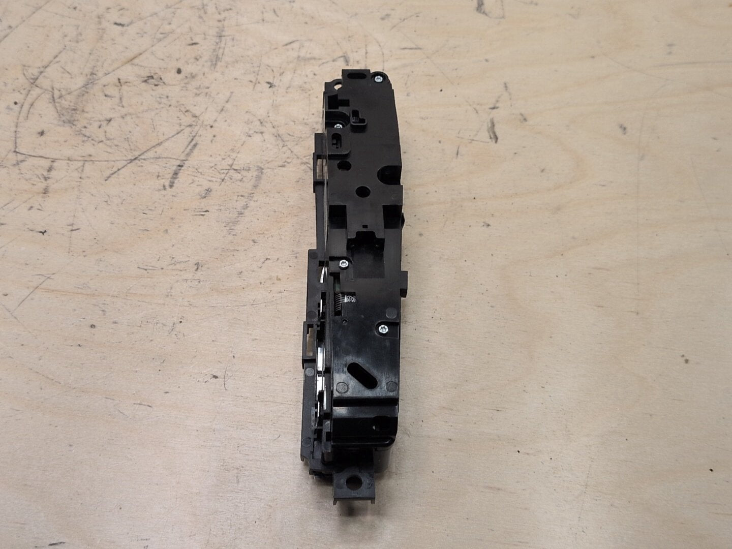 16-19 OEM BMW G11 G12 740 750 70 Center Console Operating Unit Traction Switch