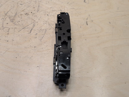 16-19 OEM BMW G11 G12 740 750 70 Center Console Operating Unit Traction Switch