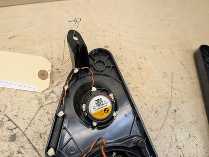 2019-2026 BMW X5 G05 Speakers SET 2622519 OEM