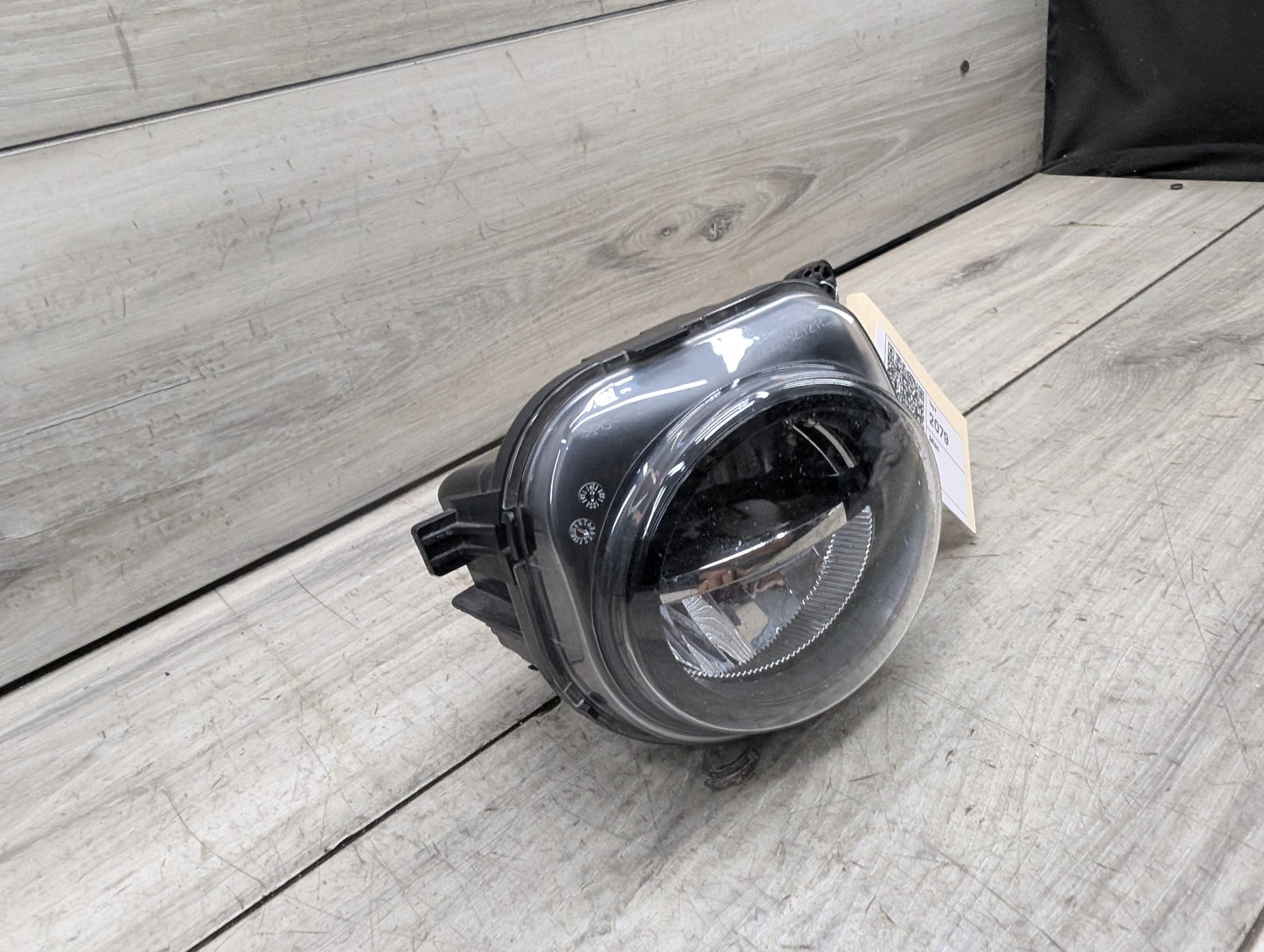 2011 - 2016 BMW 528i F10 Front Right Passenger Bumper Fog Lamp Light 7311294 N20B20O0