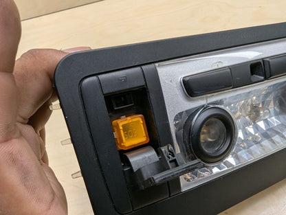 2007-2013 BMW 328i E93 Headliner Overhead Dome Light Switch Module 9137478