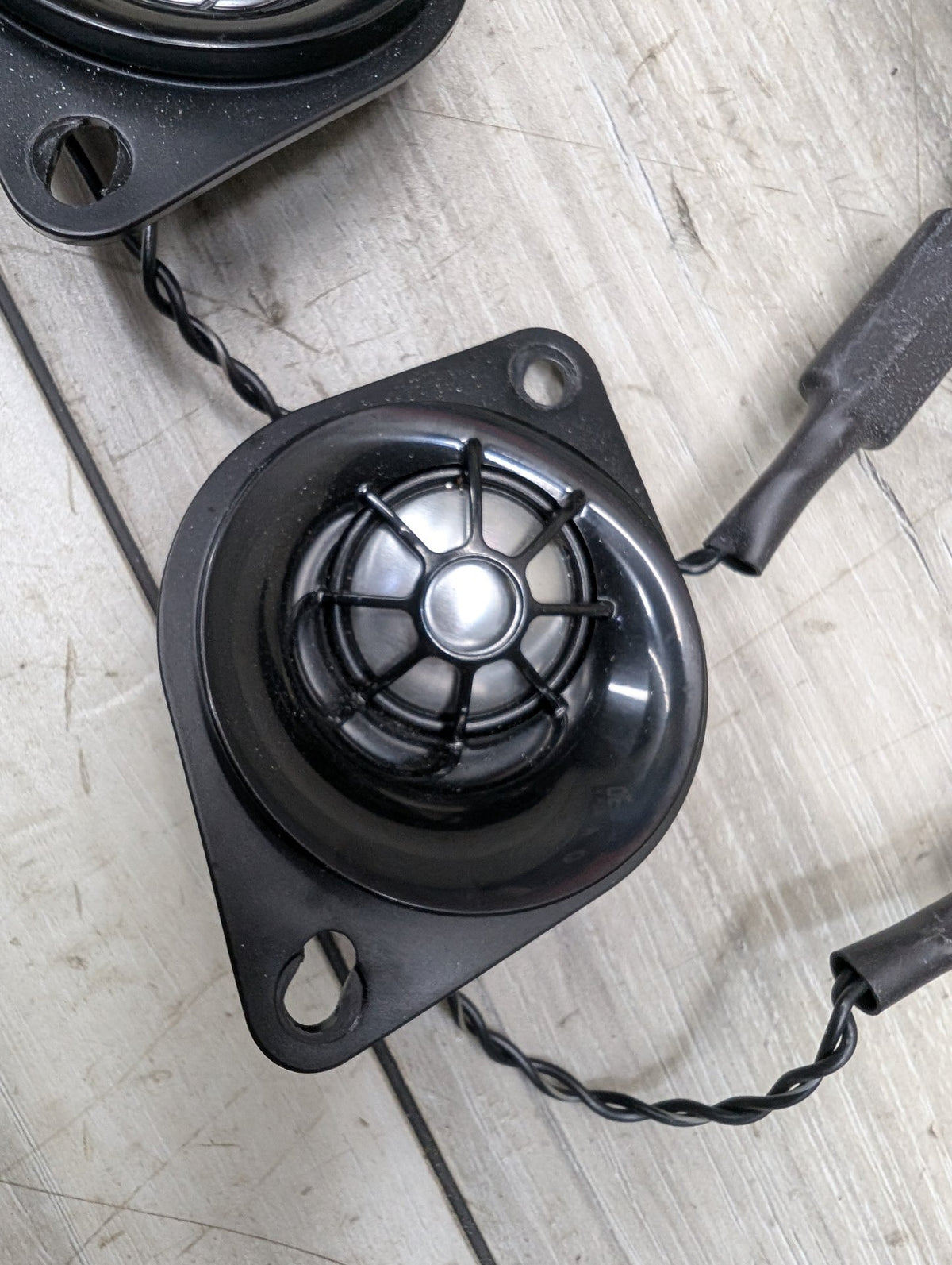 2017-2023 BMW 530i G30 Speakers SET 9226358 OEM