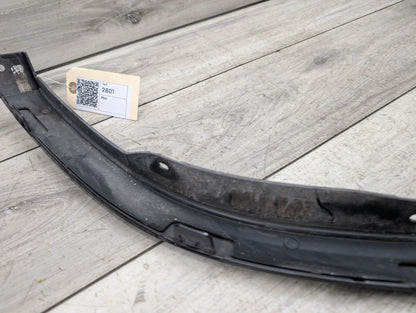 2018 - 2024 BMW X3 G01 Rear Right Passenger Fender Flare Arch Trim Molding 8064828 B58B30O1