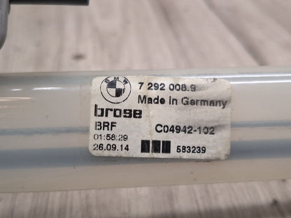 2012-2018 BMW M6 F06 - PN: 7292008