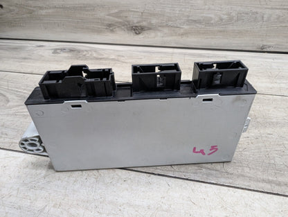2009-2015 BMW 750Li F02 CAS Comfort Car Access System Module w/ Key 9301518