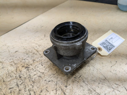 2016-2019 BMW 750i G12 Front Differential Support Mount Bracket 7563779 OEM
