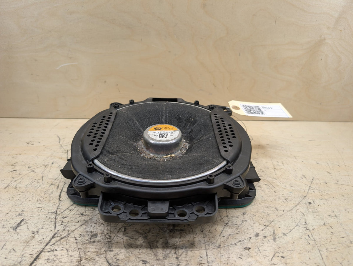 2019-2026 BMW X5 G05 Left or Right Speaker Subwoofer 2622516 OEM