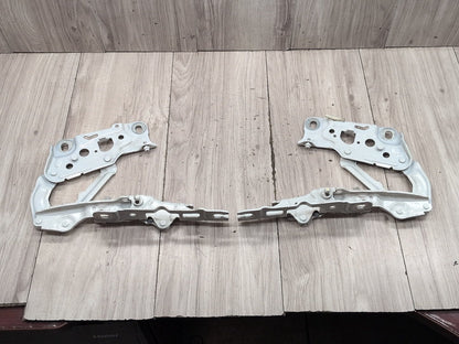 OEM BMW F90 F93 G12 G14 G15 G16 G30 M5 M8 Hood Bonnet Left Right Hood Hinges SET