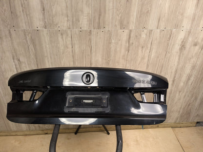 19-25 OEM BMW G20 G80 330 M340 M3 Rear Trunk Lid Panel Deck Shell