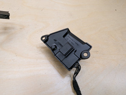 2007-2013 BMW 335i E93 Steering Wheel Switch Buttons 9123287