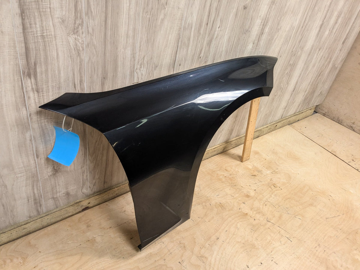 2019-2026 BMW M340i G20 Front Right Passenger Fender Panel Black 475