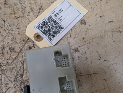 16-19 OEM BMW G11 G12 G30 F90 M5 740 750 Rear Trunk Lid Lift Control Module