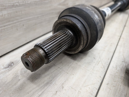 OEM BMW E70 E71 F15 F16 X5 X6 REAR Left Right Axle Output Half Shaft D=34MM