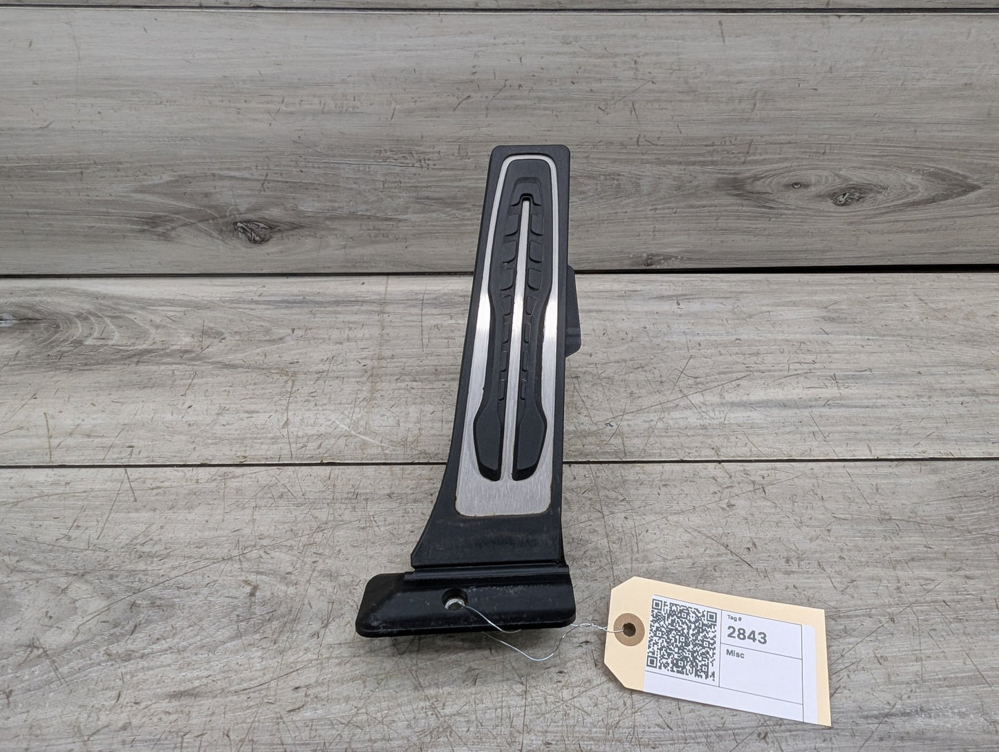 OEM BMW F44 F90 G01 G05 G12 G20 G30 X3 X5 M5 M8 Accelerator Throttle Gas Pedal