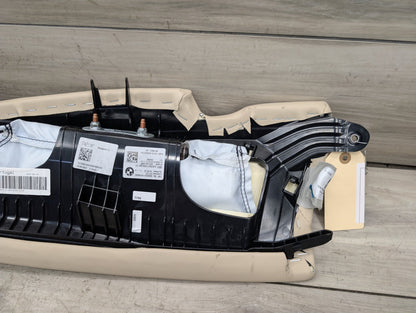2021 - 2026 BMW 430i G22 Rear Left Driver Bolster Airbag Air Bag 9476043 B46B20O1