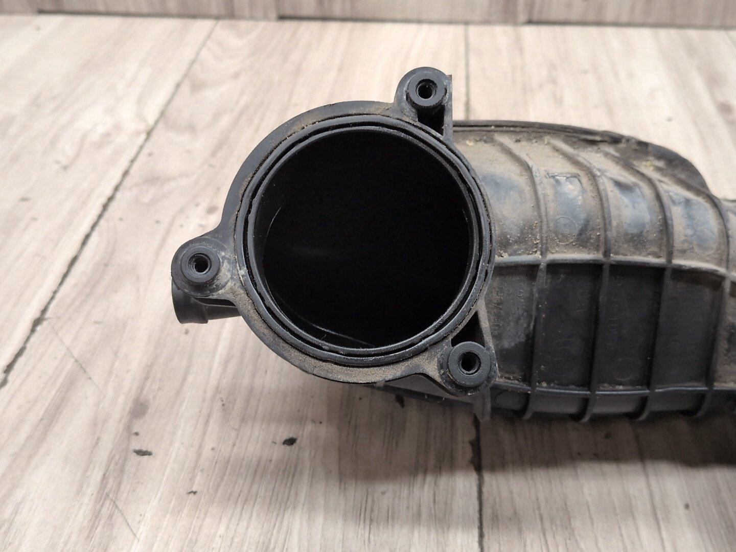 16-21 BMW G30 G12 F90 M5 Right Passenger Engine N63R S63M Intake Manifold 1-4