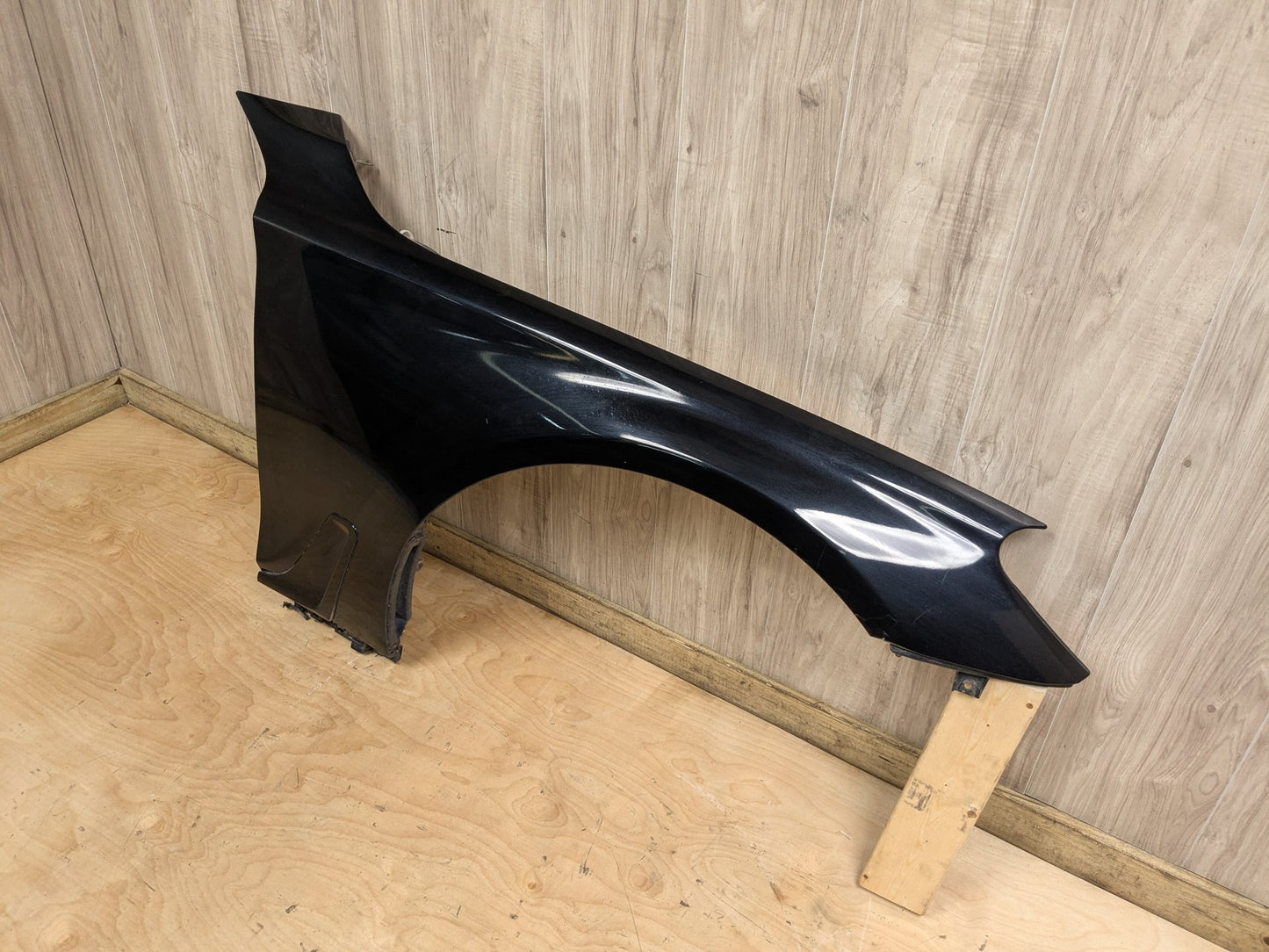 16-19 OEM BMW G11 G12 740 750 M760 Right Passenger Aluminum Fender Panel