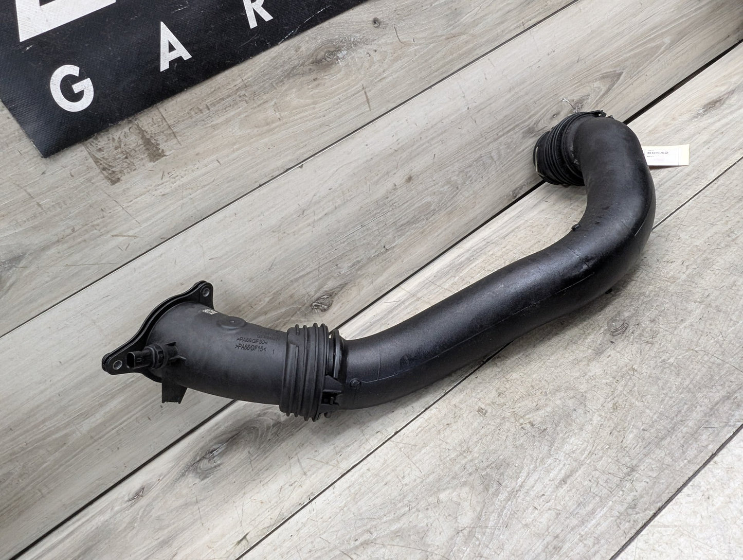 OEM BMW F22 F32 F36 G01 G20 G30 Intercooler Charge Air Intake Hose Pipe B46 B48