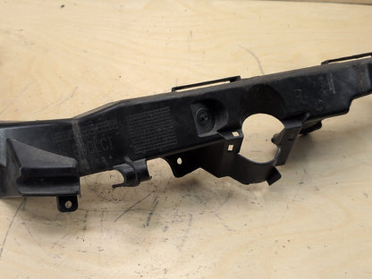 09-11 BMW E90 335 LCI Front Right Passenger Headlight Arm Bracket Mount Plastic