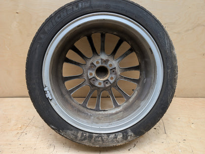 2010-2017 BMW 535i GT xDrive F07 Wheel Rim 7841819