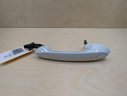 2018-2024 BMW X3 G01 Front Left Driver Exterior Door Handle w/ Comfort Access 8492061