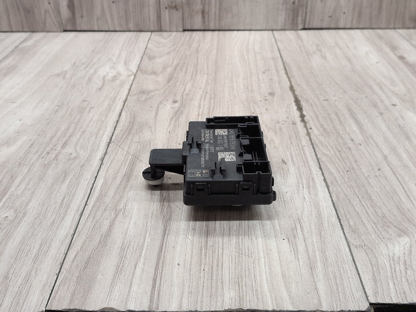18-24 OEM Audi A4 A5 S4 S5 Front Left Door Control Module 4M0959793H