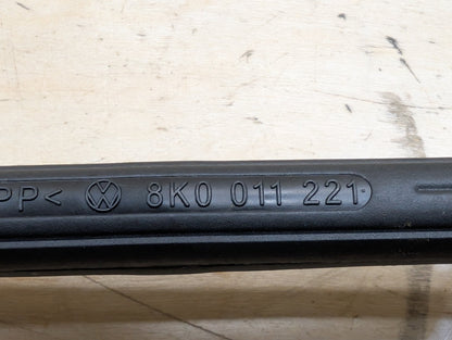 2011-2017 Audi RS5 8T Emergency Spare Wheel Rim Tire Tool Kit SET 8K0011031K OEM