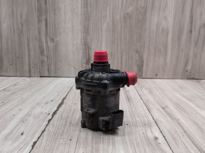 OEM BMW M5 M6 F10 F06 F12 F13 Radiator Auxiliary Water Pump S63 Engine