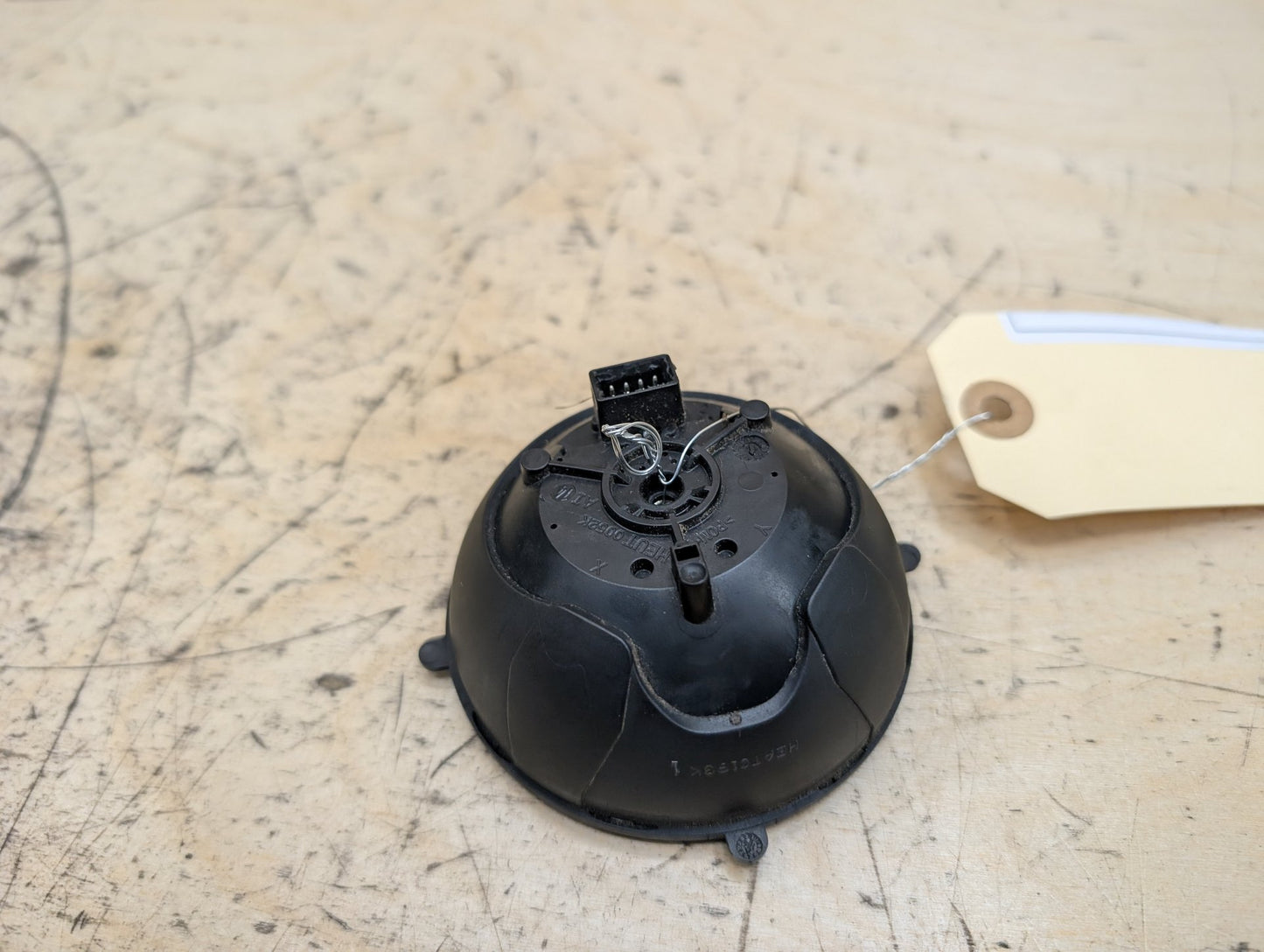 OEM BMW F02* F10* F44 F90 G12 G30 I12 M8 Left Right Side Mirror Adjustment Motor