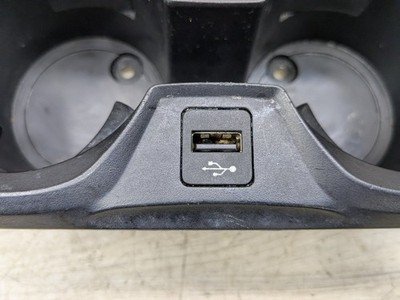 OEM BMW G20 G22 G26 G42 G80 G82 M3 Center Console Cup Holder Storage Compartment