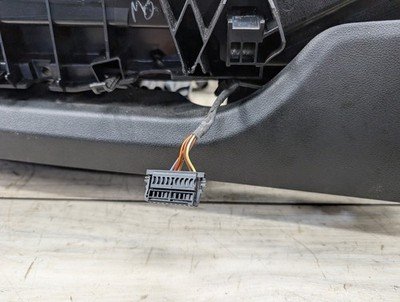 OEM BMW F95 G05 G06 G07 X5 X7 Front Left Driver Seat Lower Track Frame w/ Motors