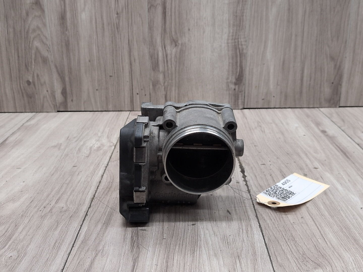 2008 - 2017 Audi S5 8T Engine Motor Throttle Body 06E133062G
