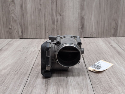2008 - 2017 Audi S5 8T Engine Motor Throttle Body 06E133062G
