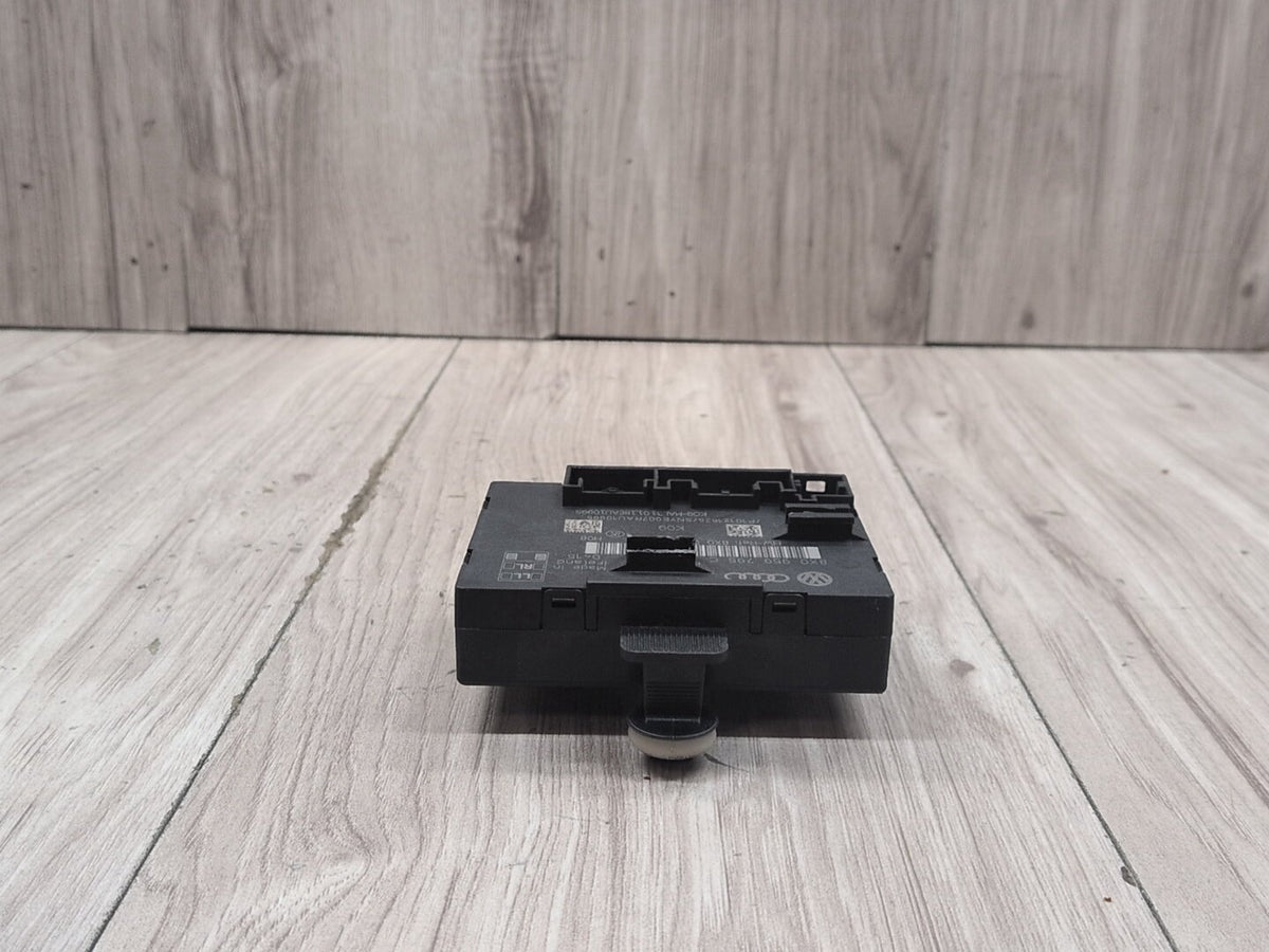 15-18 OEM Audi Q3 Front Rear Left or Right Door Window Control Module 8X0959795C