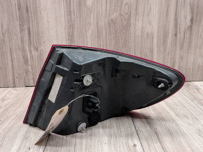 2011 - 2016 BMW 535i F10 Rear Left Driver Outer Tail Light 7312707 N55B30A