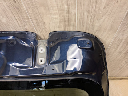 2019 - 2026 BMW X5 G05 Liftgate Shell Panel 7931925 N63B44M3