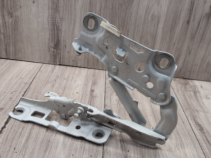 OEM BMW F90 F93 G12 G14 G15 G16 G30 M5 M8 Hood Bonnet Left Right Hood Hinges SET