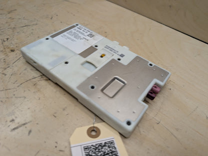 2018-2024 BMW X3 G01 Antenna Telematics Control Module 8720295