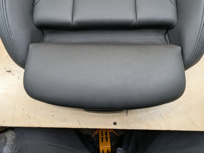 2019-2026 BMW M340i G20 Front Left Driver or Right Passenger Seat Lower Cushion 7477372