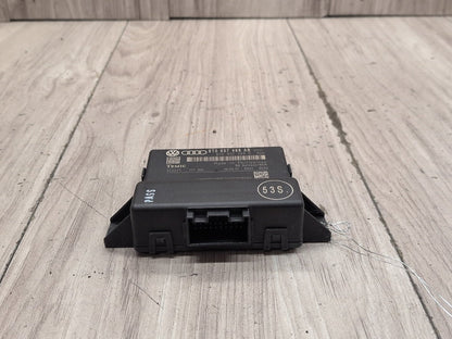 2008-2017 Audi S5 8T Gateway Control Module 8T0907468AB